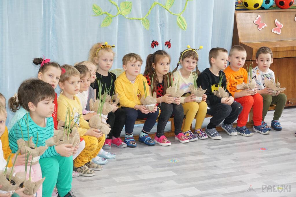 Ekologiczny ogród zmysłów rozkwitnie dla janowieckich przedszkolaków