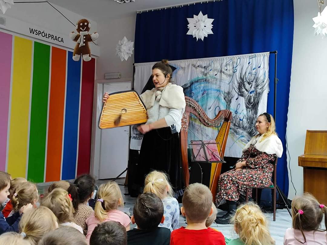 TEATRZYK KULTURKA