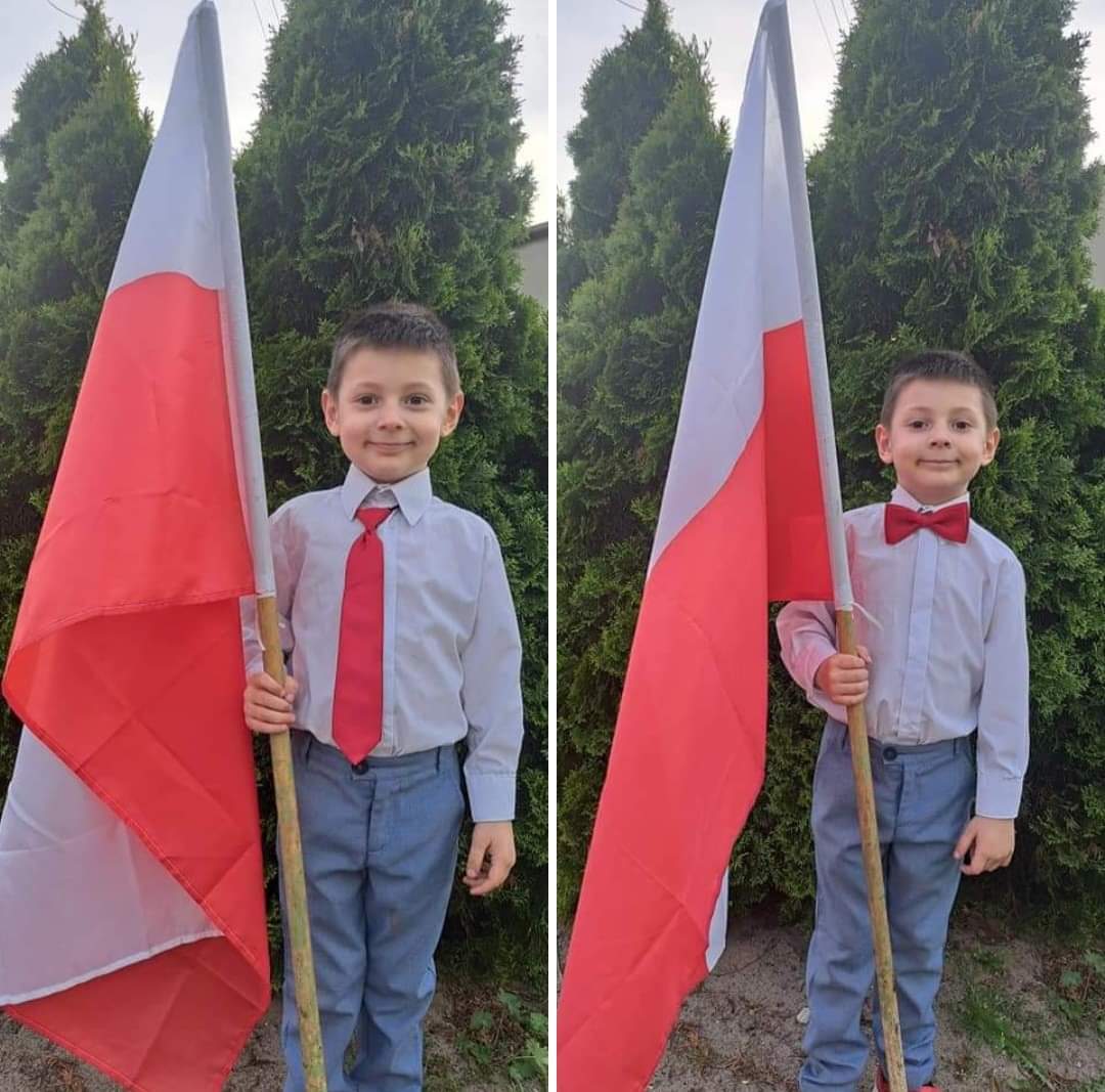 AKCJA "MOJA FLAGA"
