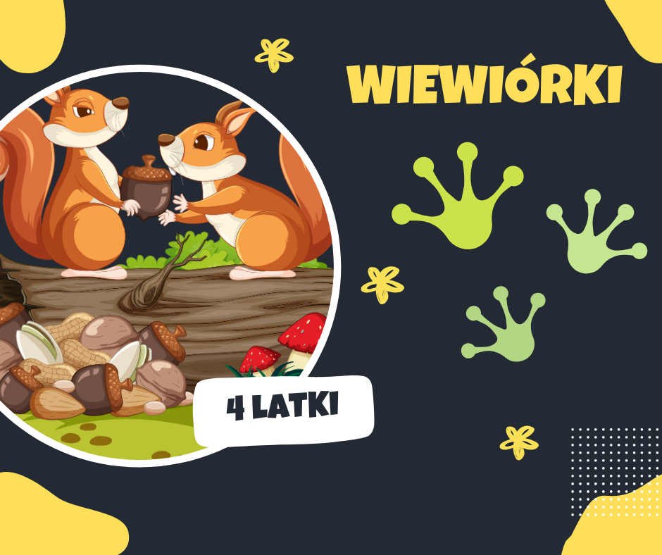 WIEWIÓRKI