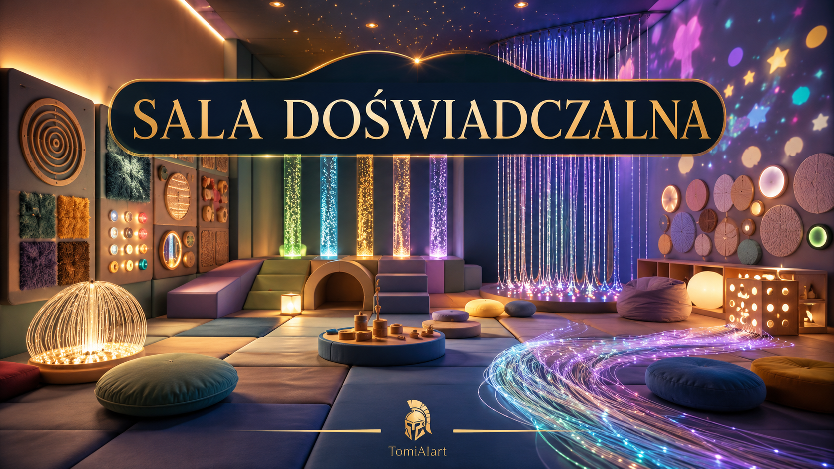 Sala doświadczania świata