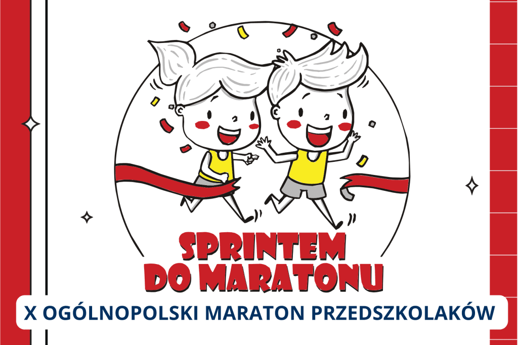 Sprintem do Maratonu