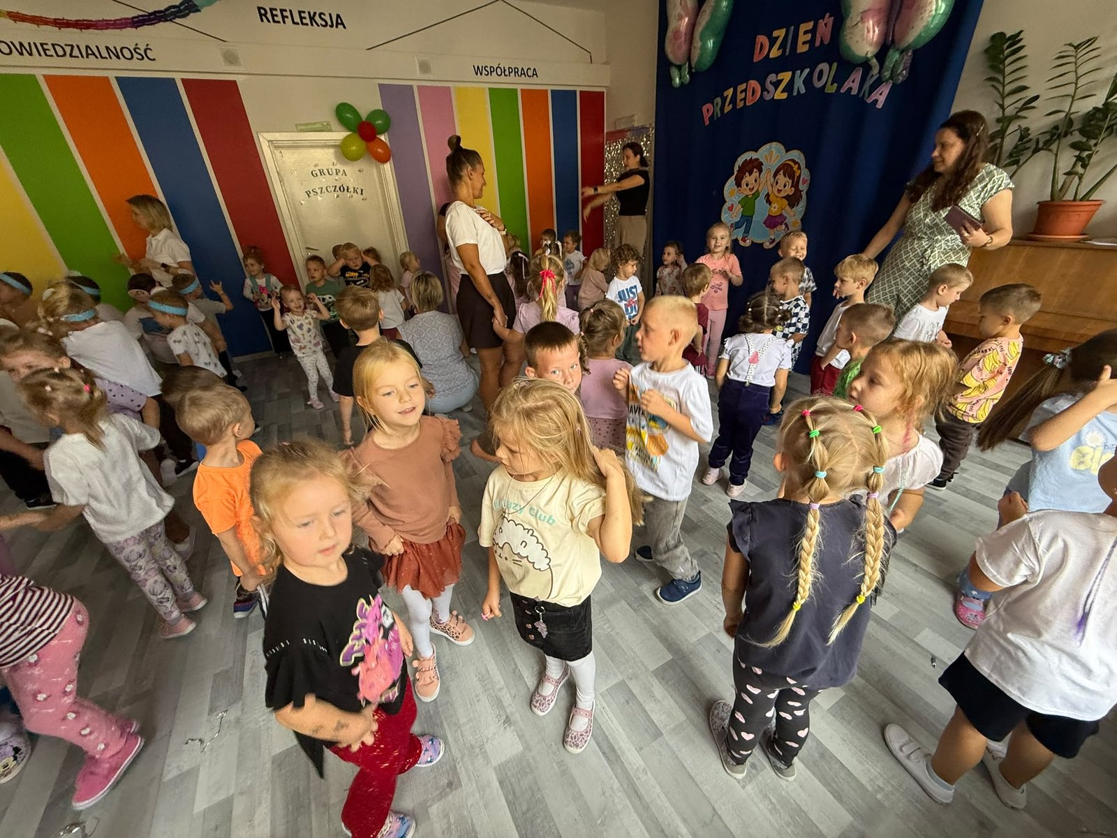 Dzień Przedszkolaka