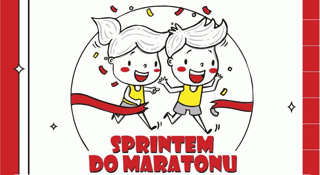 Sprintem do Maratonu