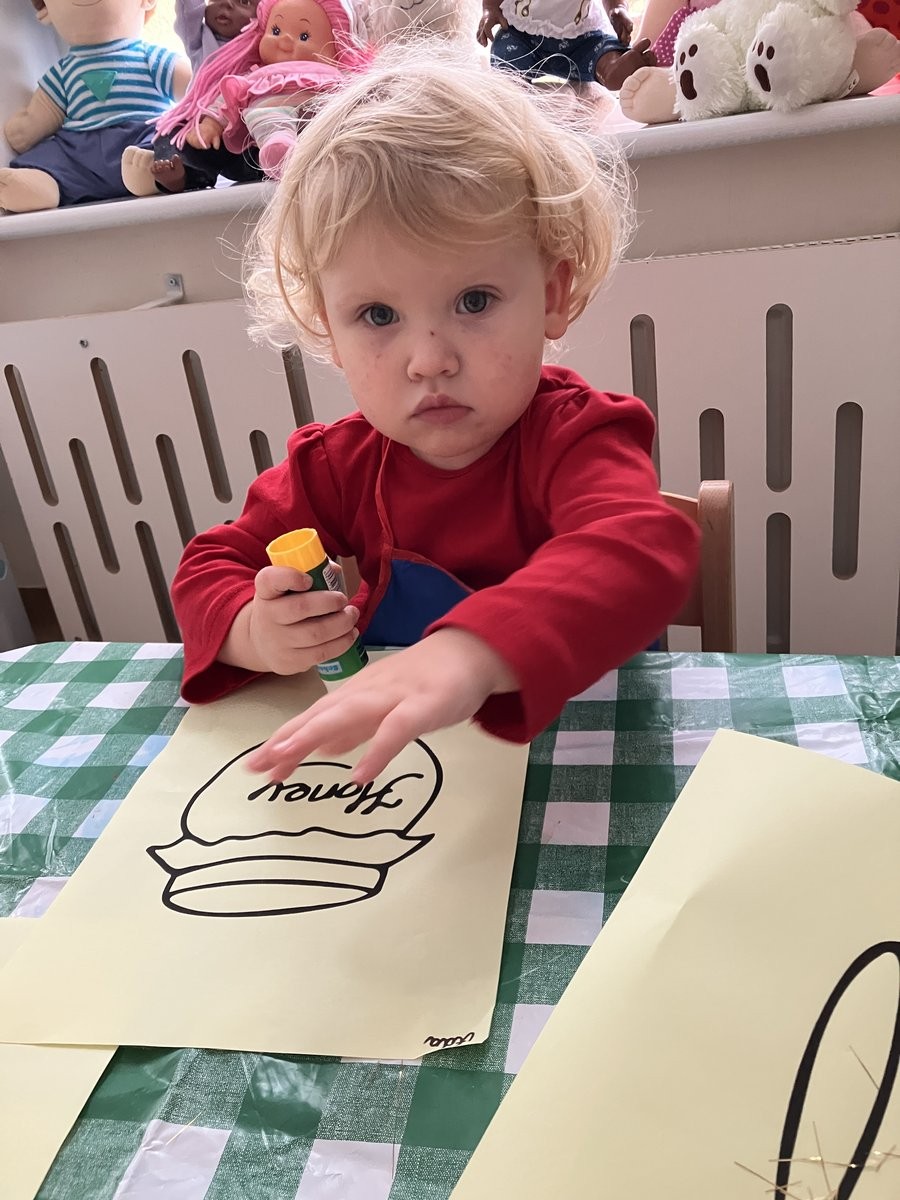 Dzień Pluszowego Misia