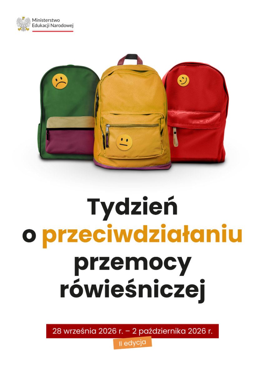 Tydzień budowania relacji rówieśniczych